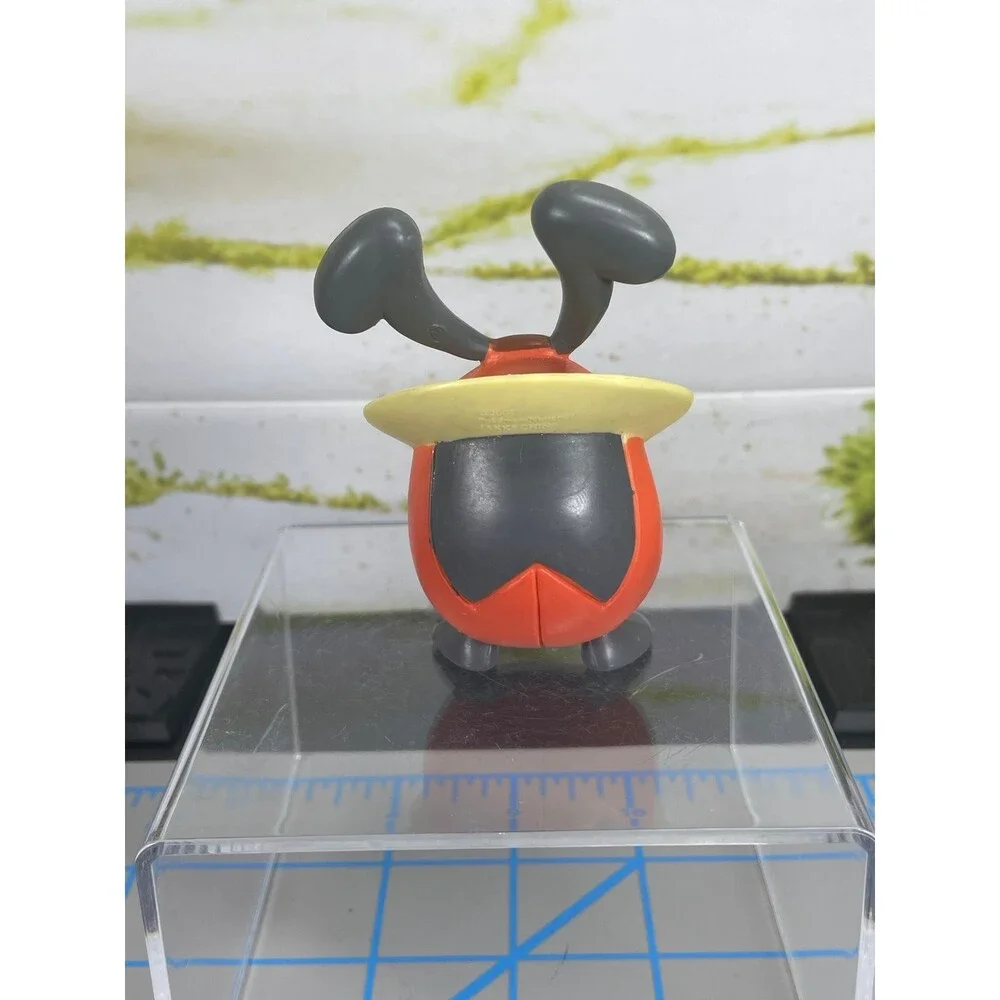 Pokemon nintendo jakks